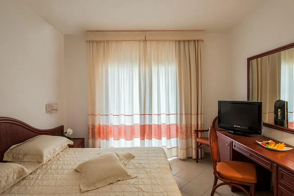 Gabbiano Azzurro Hotel & Suites Golfo Aranci