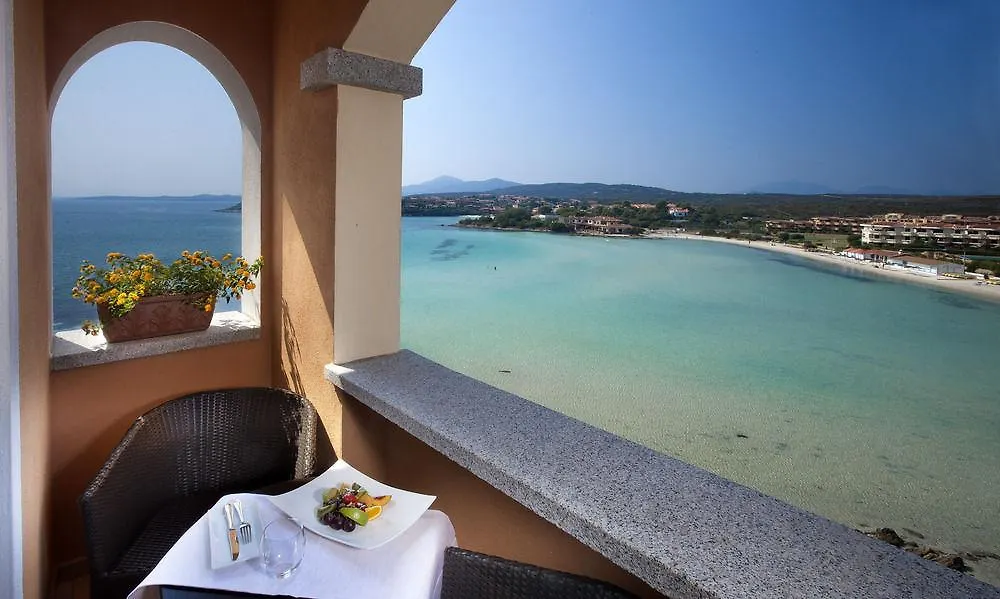 Gabbiano Azzurro Hotel & Suites Golfo Aranci