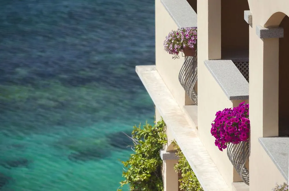 Gabbiano Azzurro Hotel & Suites Golfo Aranci