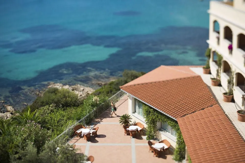 Gabbiano Azzurro Hotel & Suites Golfo Aranci