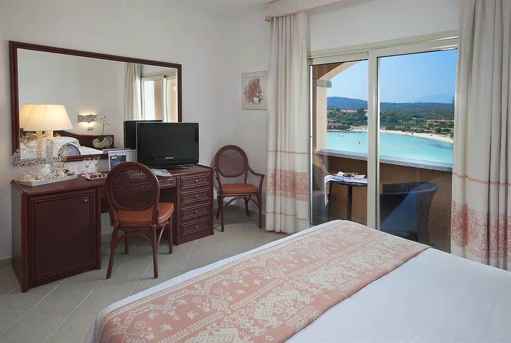 Gabbiano Azzurro Hotel & Suites Golfo Aranci Italy