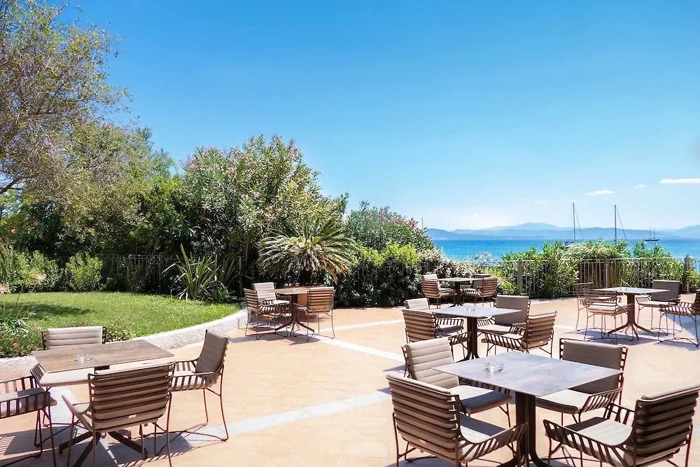 Gabbiano Azzurro Hotel & Suites Golfo Aranci