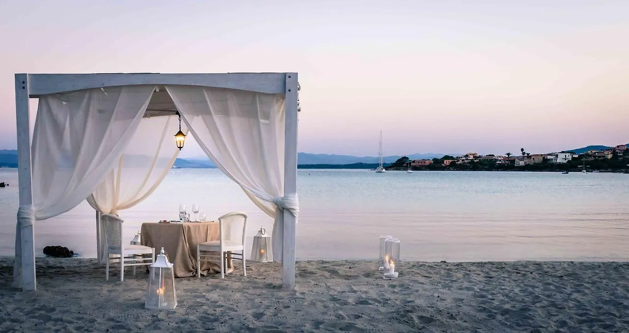 Gabbiano Azzurro Hotel & Suites Golfo Aranci Italy