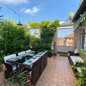 Apartment Terrazza