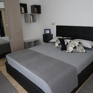 Apartment Argo