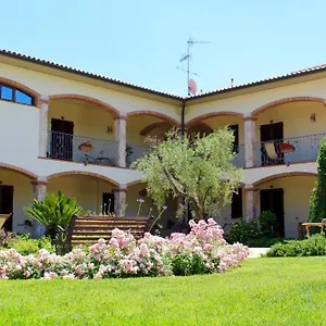 Agriturismo Vecchio Imposto Massa Marittima