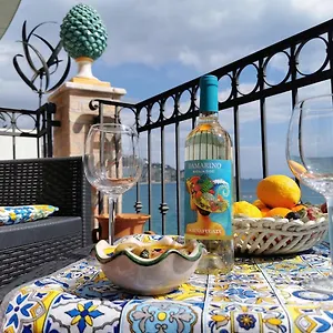  Dom wakacyjny Nesea Naxos - Sicilian Włochy