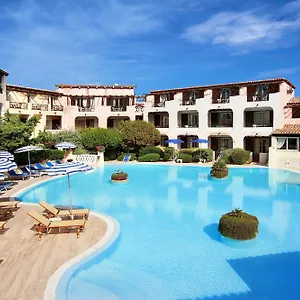 Colonna Park **** Porto Cervo
