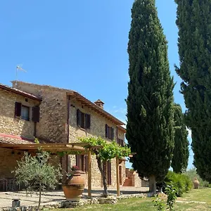 Farm stay Tenuta Sovestro