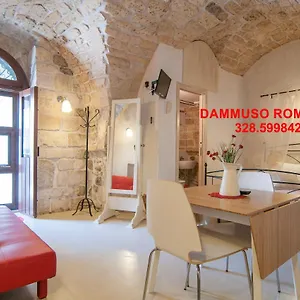 Appartement Dammuso Romantico Scicli