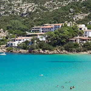 La Bisaccia **** Baja Sardinia