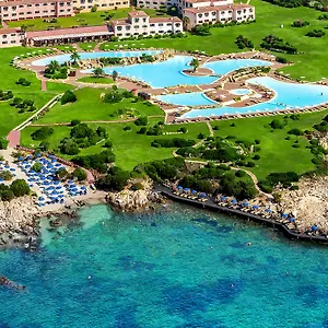 Colonna Resort, A Colonna Luxury Hotel, ***** Porto Cervo