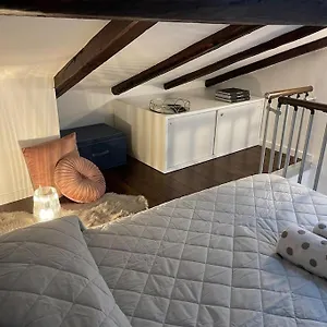  Apartament Accademia Love Włochy