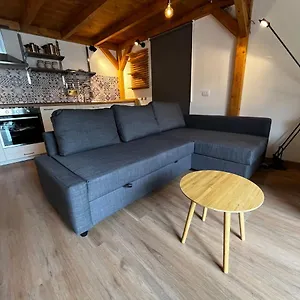 Apartment A Casa Del Conte