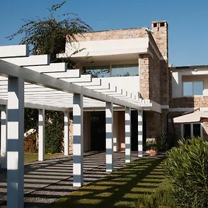 Lanthia **** Santa Maria Navarrese