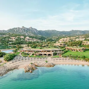 Pitrizza, Costa Smeralda ***** Porto Cervo