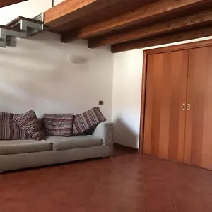 Apartment Aretusa Girgenti