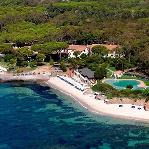 Is Morus Relais **** Santa Margherita di Pula