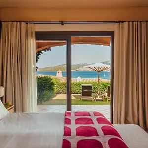 Aethos Sardinia ***** Cannigione