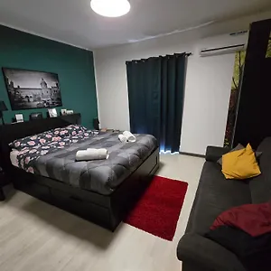  Apartament Virginia House 2 Włochy