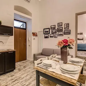  Apartament Loft In San Pietro Włochy