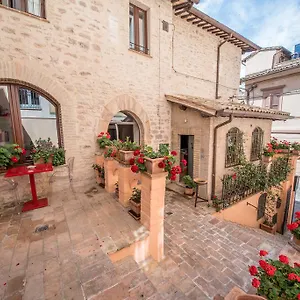 Sorella Luna Hotel Assisi