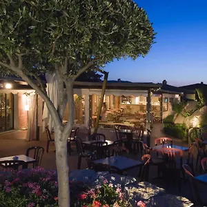 Colonna Country & Sporting Club **** Porto Cervo