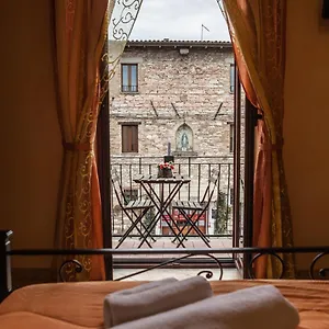 La Basilica Casa de hóspedes Assisi