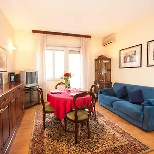  Apartament Vatican Balcony Włochy