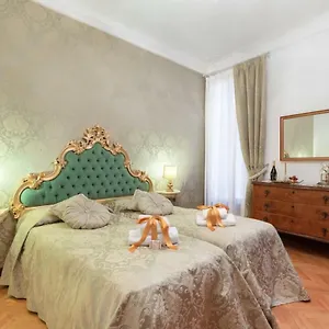 Apartment Venetian Infinity