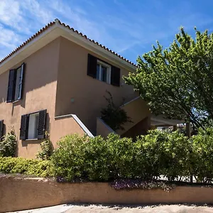 Appartamento Homey Experience - Country Garden & Seaview