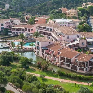 Le Palme **** Porto Cervo