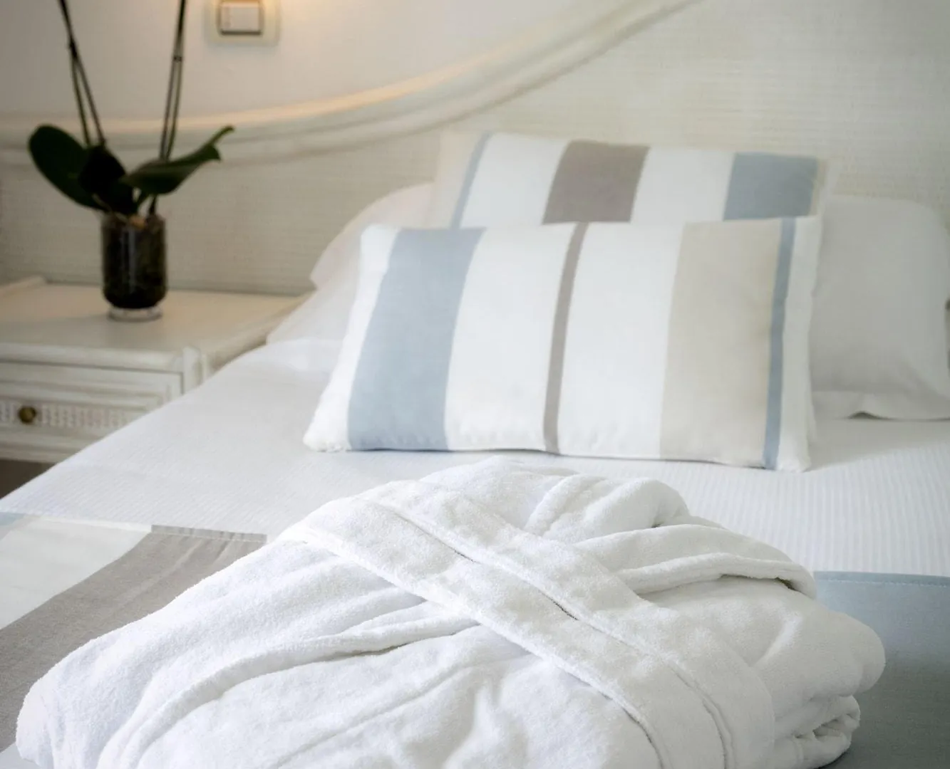 Gabbiano Azzurro Hotel & Suites Golfo Aranci