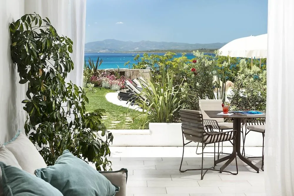 Gabbiano Azzurro Hotel & Suites Golfo Aranci