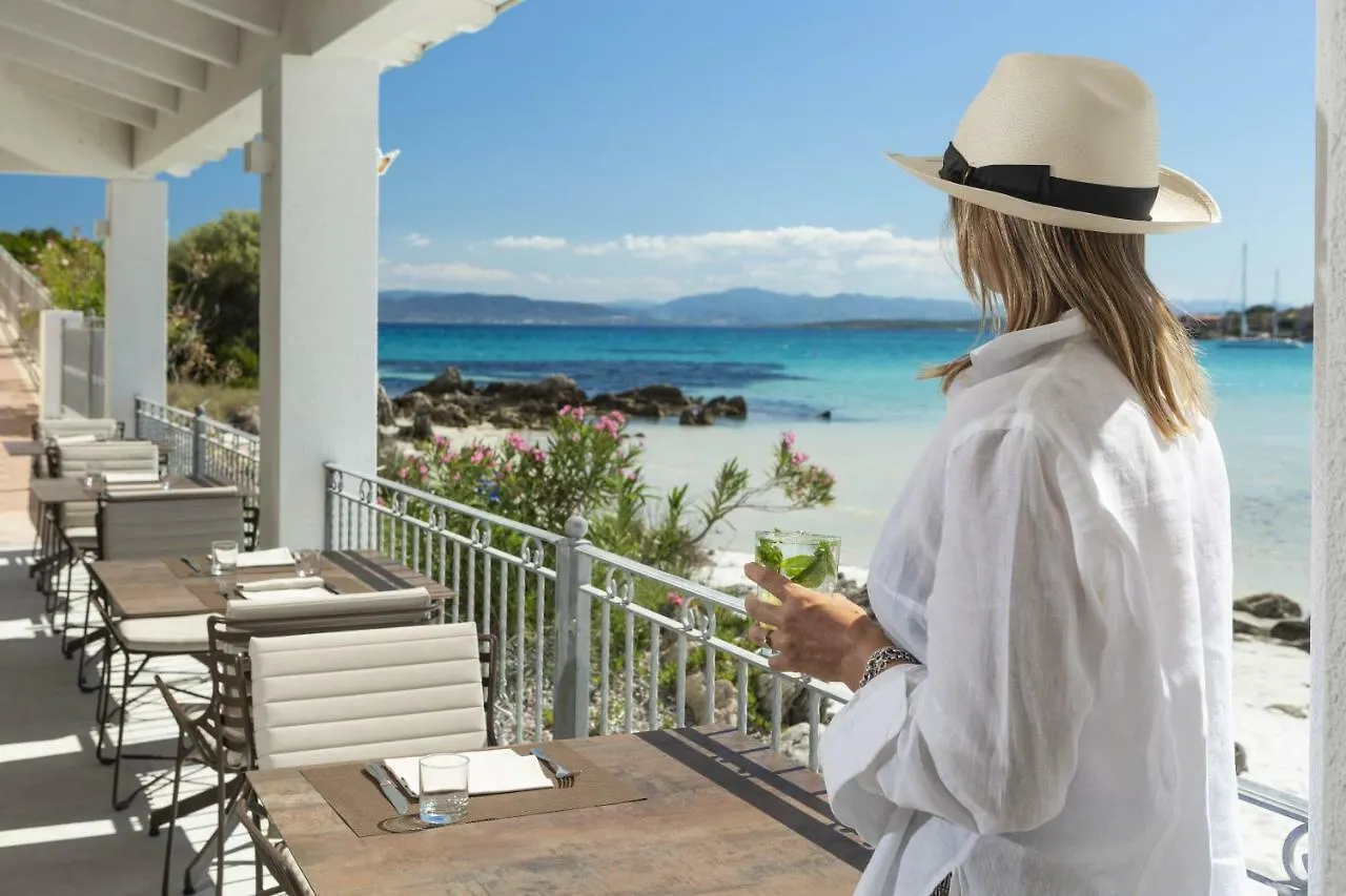 Gabbiano Azzurro Hotel & Suites Golfo Aranci