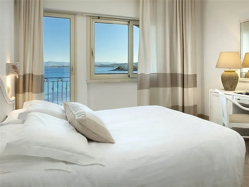 Gabbiano Azzurro Hotel & Suites Golfo Aranci